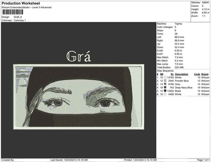 Gra