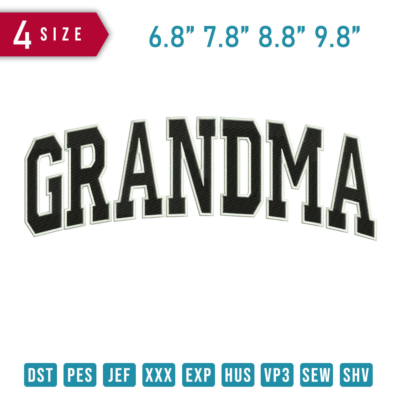 Grandma