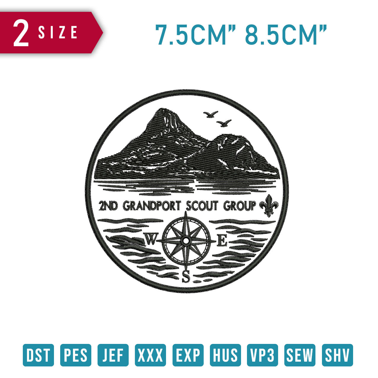 Grandport Scout