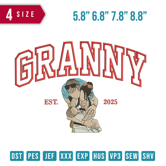 Granny