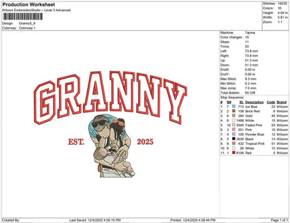 Granny