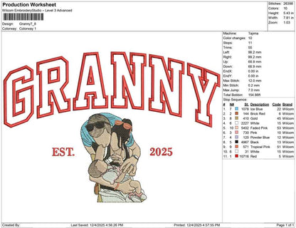 Granny