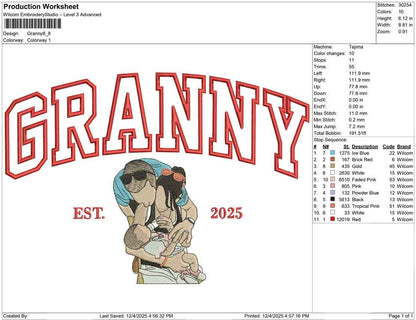 Granny