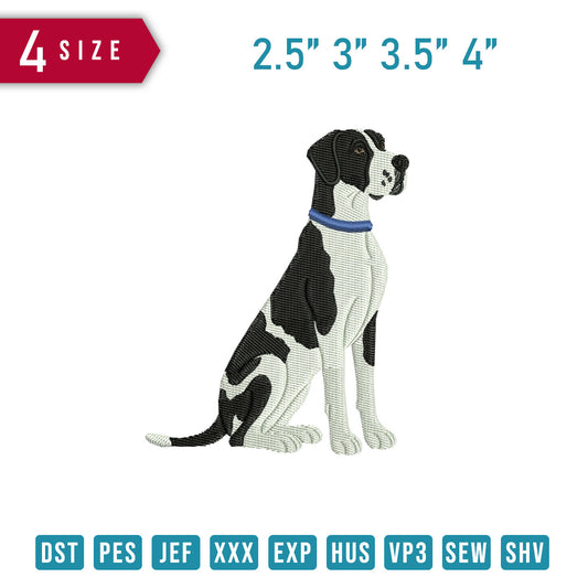 Great Dane B