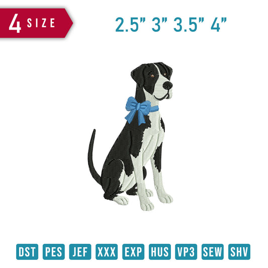 Great Dane C