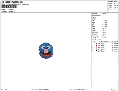 Grover