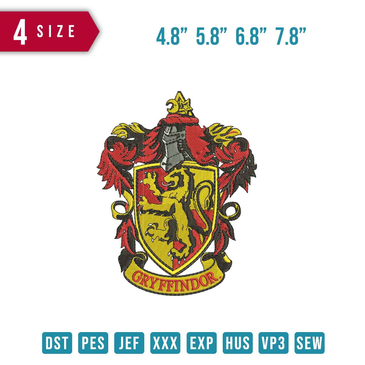 Gryffindor