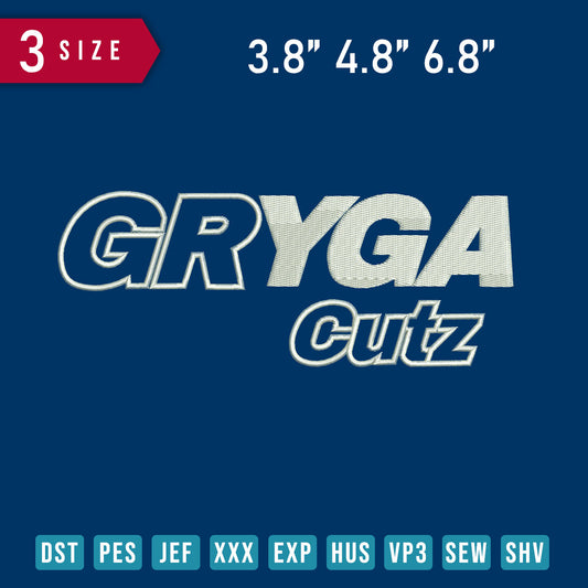 Gryga Cutz