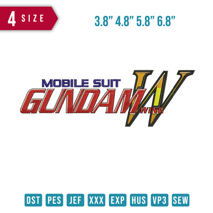 Gundam Wing