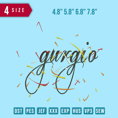 Gurgio