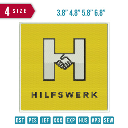 Hilfswerk