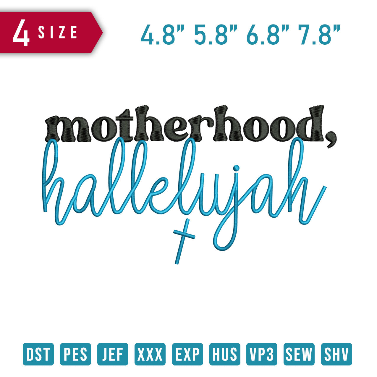 Hallelijah 3D