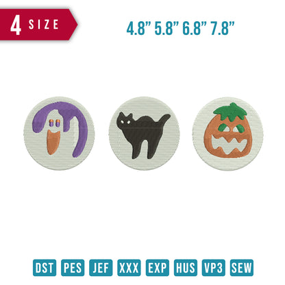 Halloween Icon