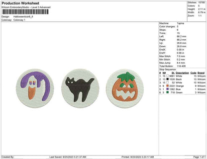 Halloween Icon