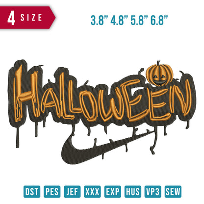 halloween Sign