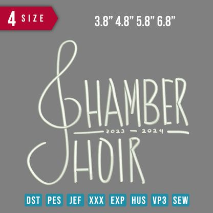 Hamber B