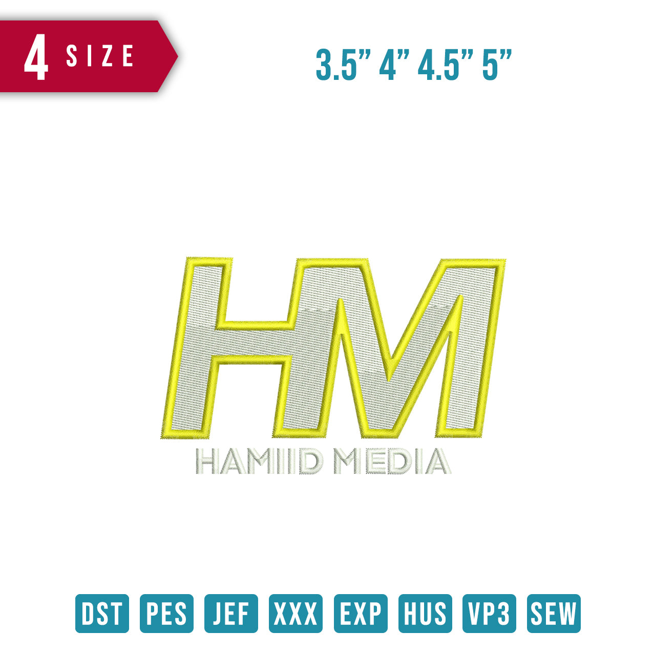 Hamid media