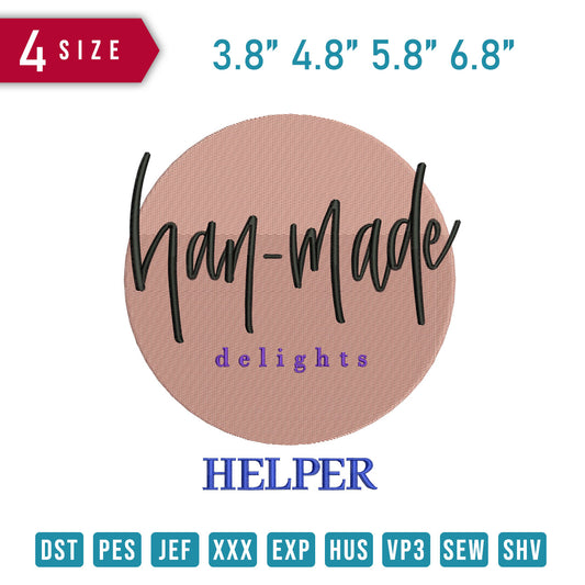 Hand Made
