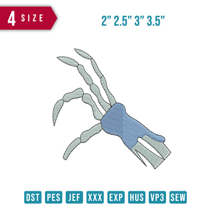 Hand Ve