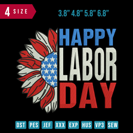 Happy Labor Day