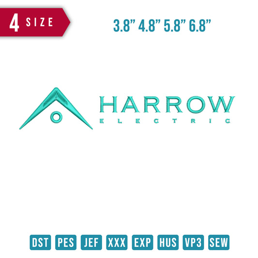 Harrow
