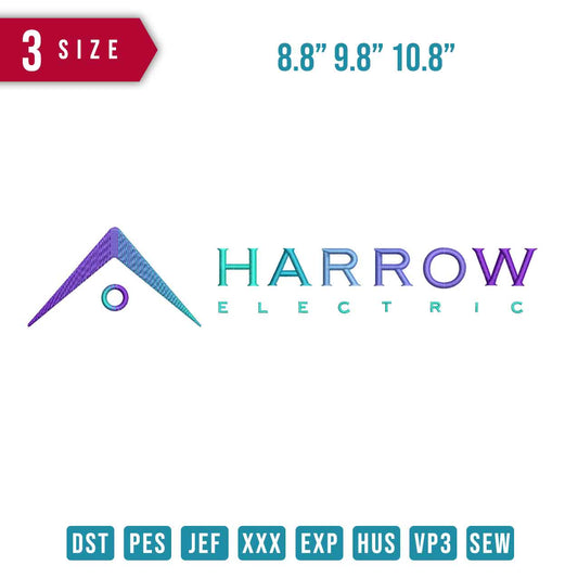 Harrow  Gradient