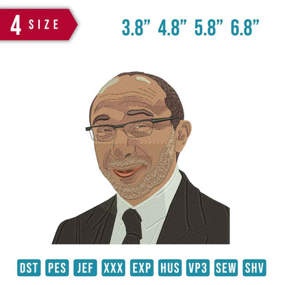 Hennadiy Kernes