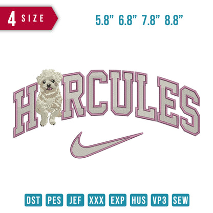 Hercules Dog