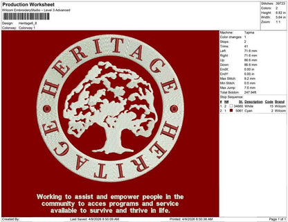 Heritage