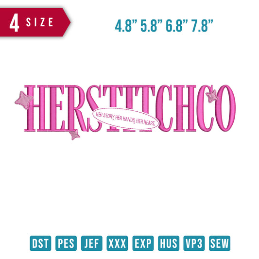 Herstitchco Her