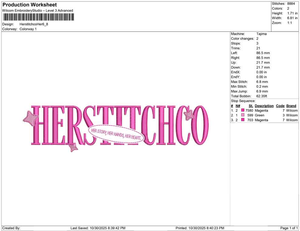Herstitchco Her