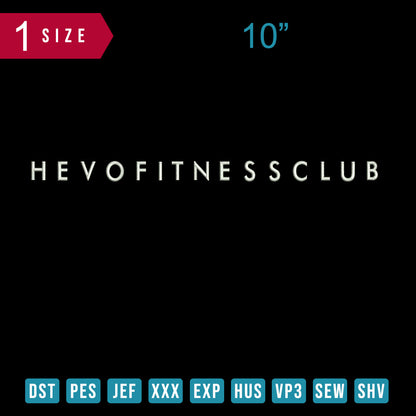 HevoFitness