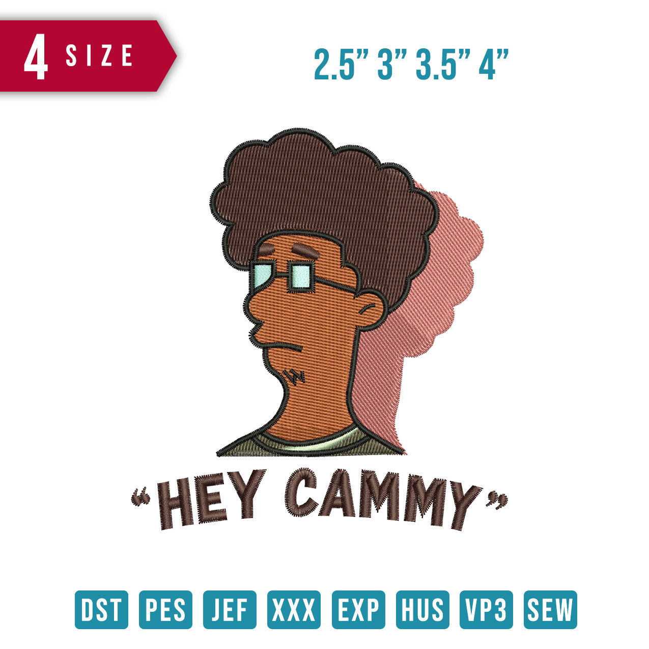 Hi Cammy