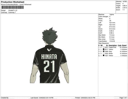 Hinata 21