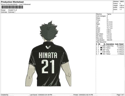 Hinata 21