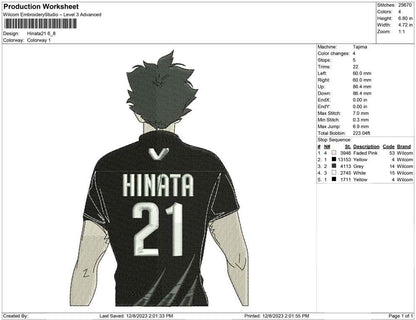 Hinata 21