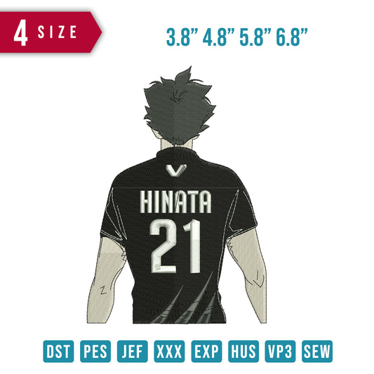 Hinata 21