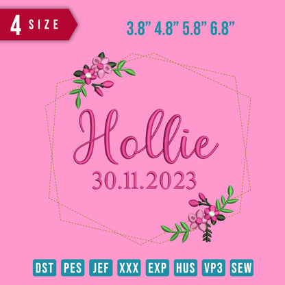 Hollie