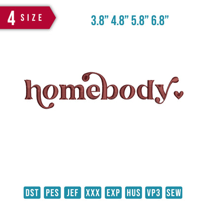 Home Body