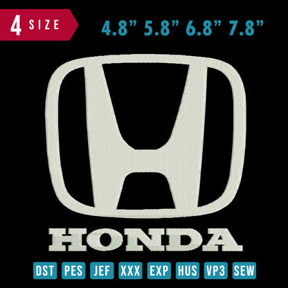 Honda Logo