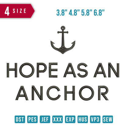 Hope as