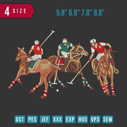 Horse Racing