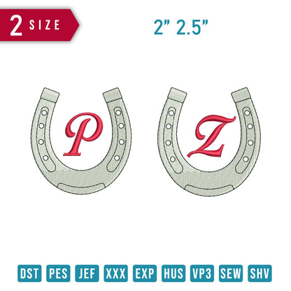 Horseshoe PZ