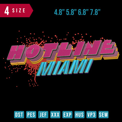 Hotline miami