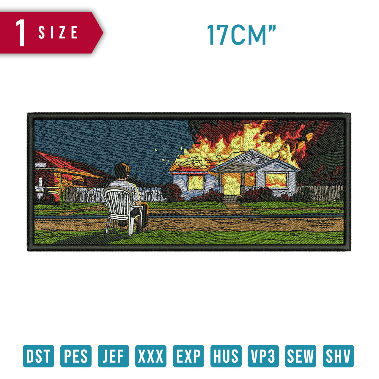 House Fire