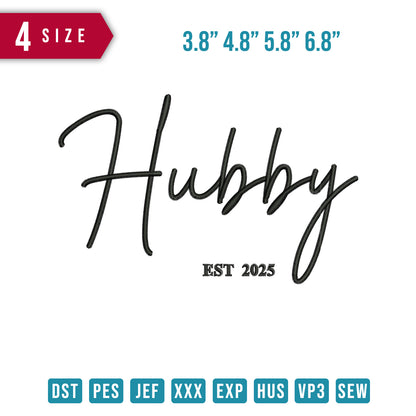 Hubby
