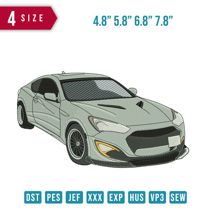 Hyundai Genessis
