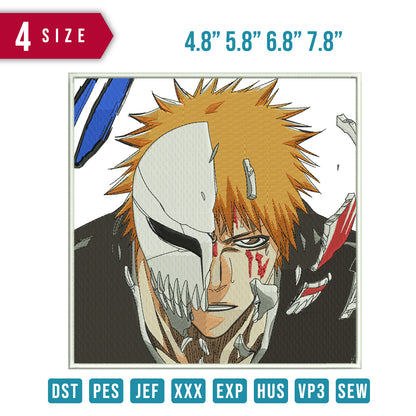 Ichigo Transform