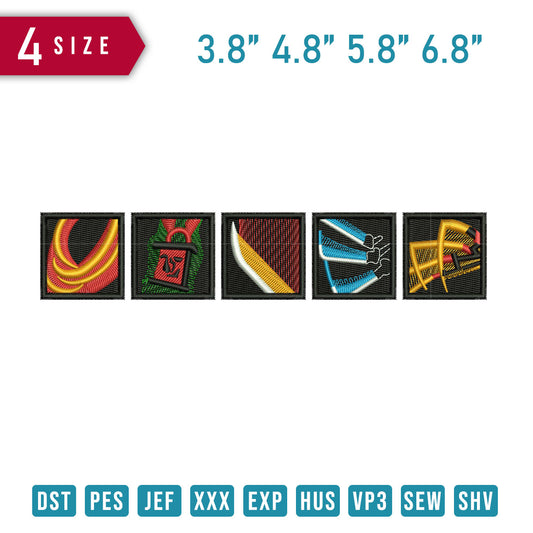 Icon Sword B