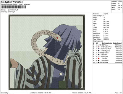 Igoroobanai